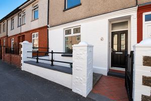 Front Aspect- click for photo gallery